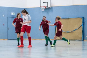 Bild 37 - HFV Futsalmeisterschaft